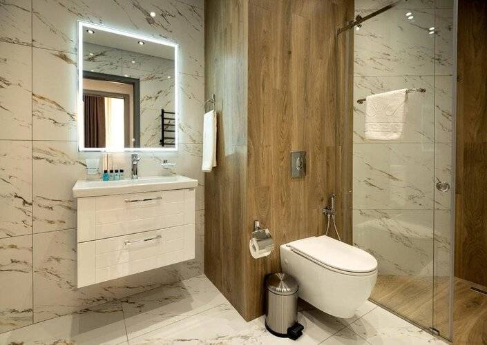 Hilltop North Avenue By Stellar Hotels
