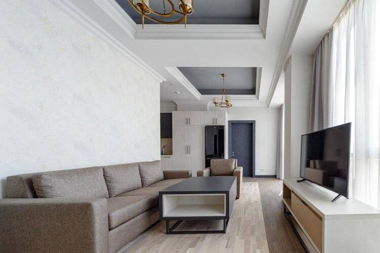 Hilltop North Avenue By Stellar Hotels