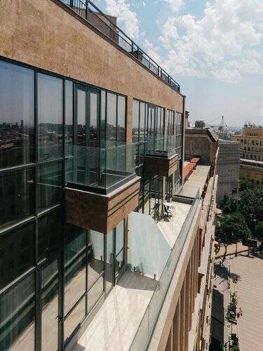 Hilltop North Avenue By Stellar Hotels