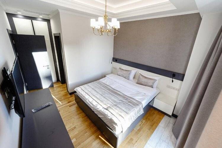 Hilltop North Avenue By Stellar Hotels