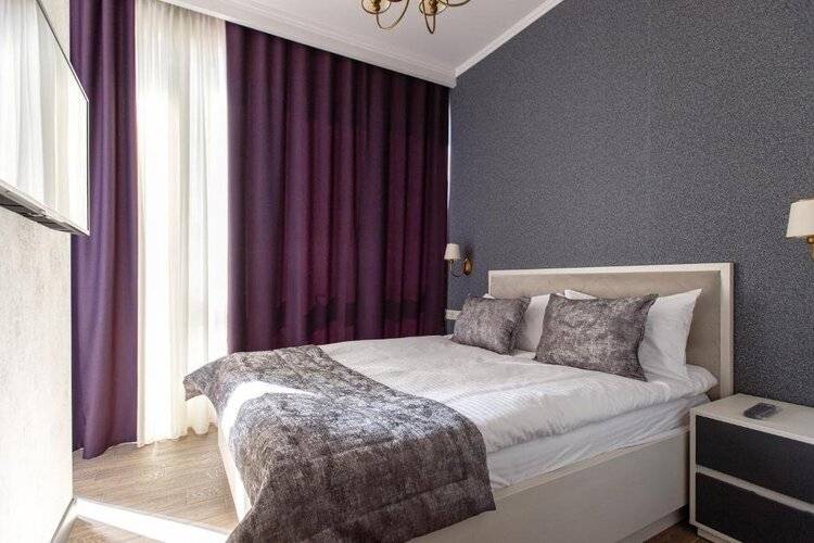 Hilltop North Avenue By Stellar Hotels
