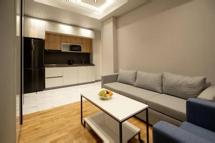 Hilltop North Avenue By Stellar Hotels