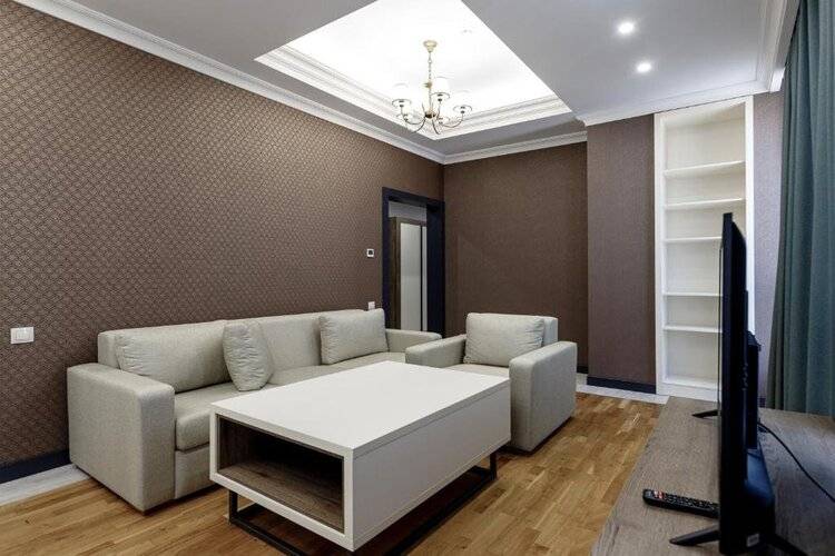 Hilltop North Avenue By Stellar Hotels
