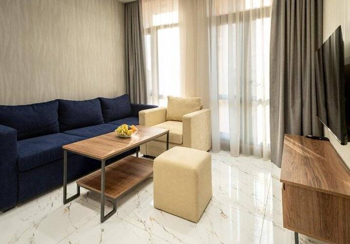 Hilltop North Avenue By Stellar Hotels