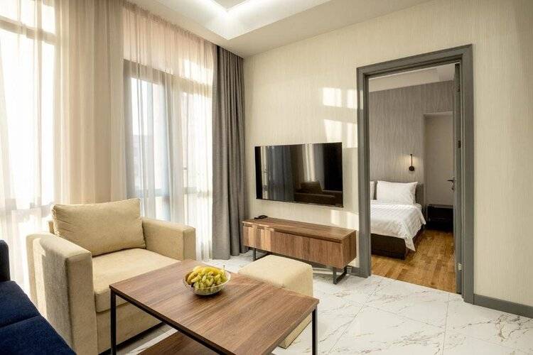 Hilltop North Avenue By Stellar Hotels