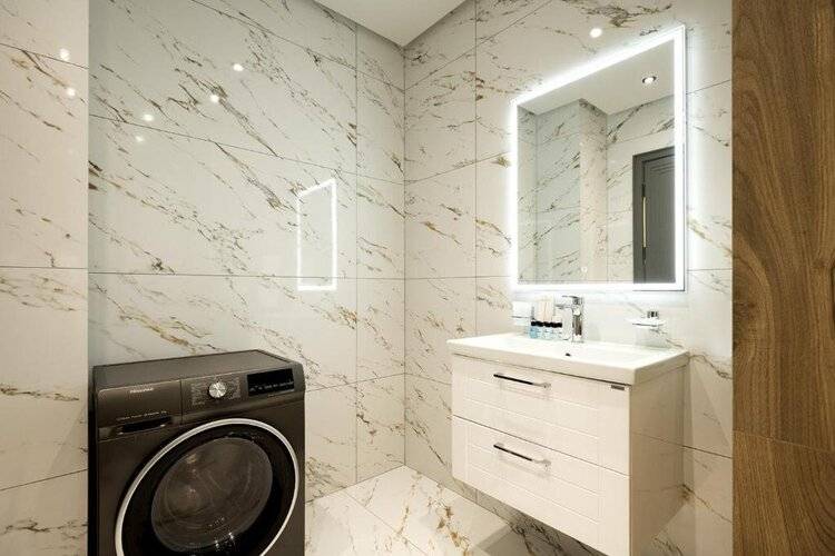 Hilltop North Avenue By Stellar Hotels