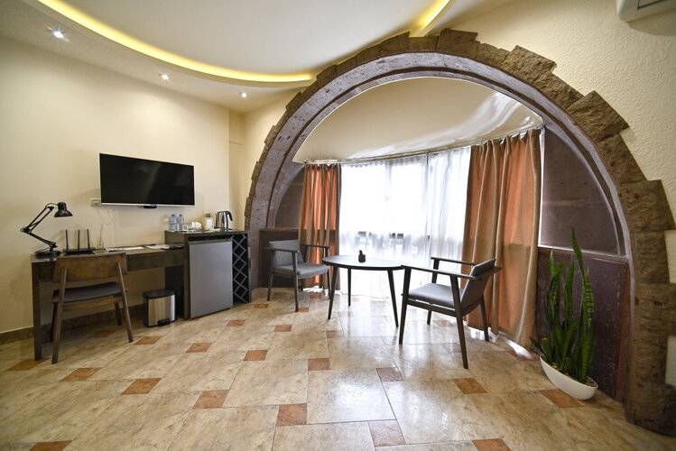 Skyline Hotel Yerevan