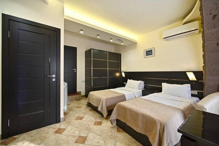Skyline Hotel Yerevan
