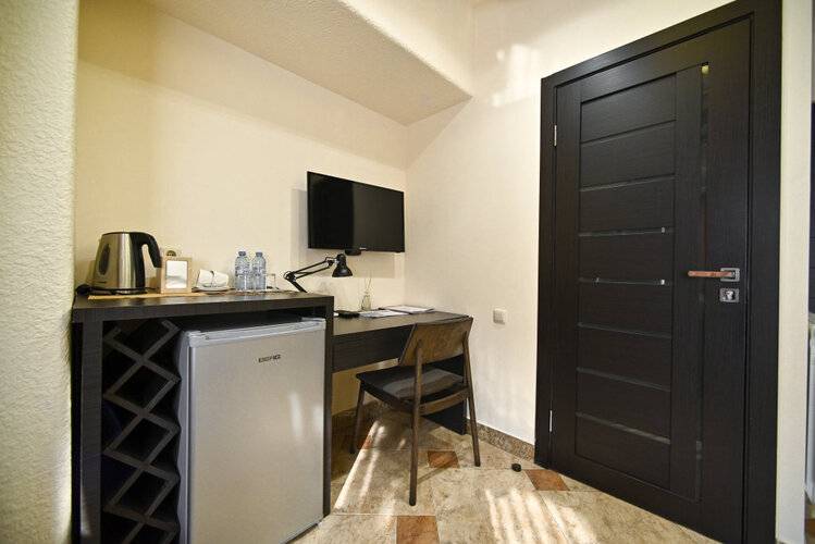 Skyline Hotel Yerevan