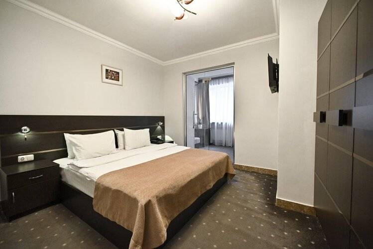 Skyline Hotel Yerevan