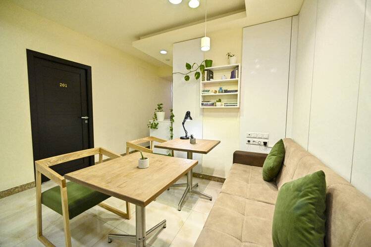 Skyline Hotel Yerevan