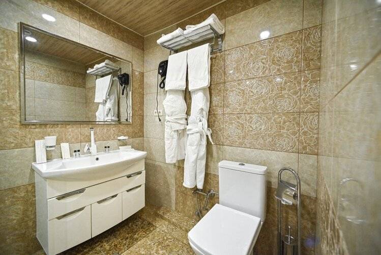 Skyline Hotel Yerevan