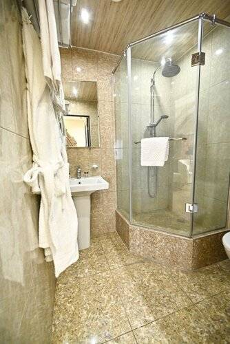 Skyline Hotel Yerevan