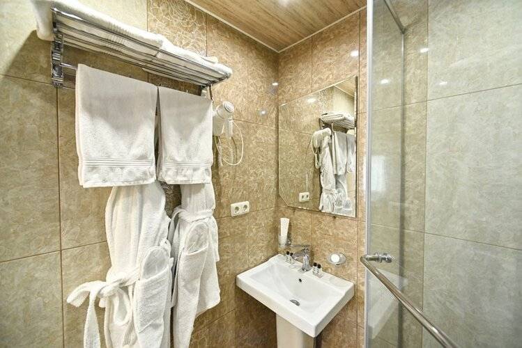 Skyline Hotel Yerevan