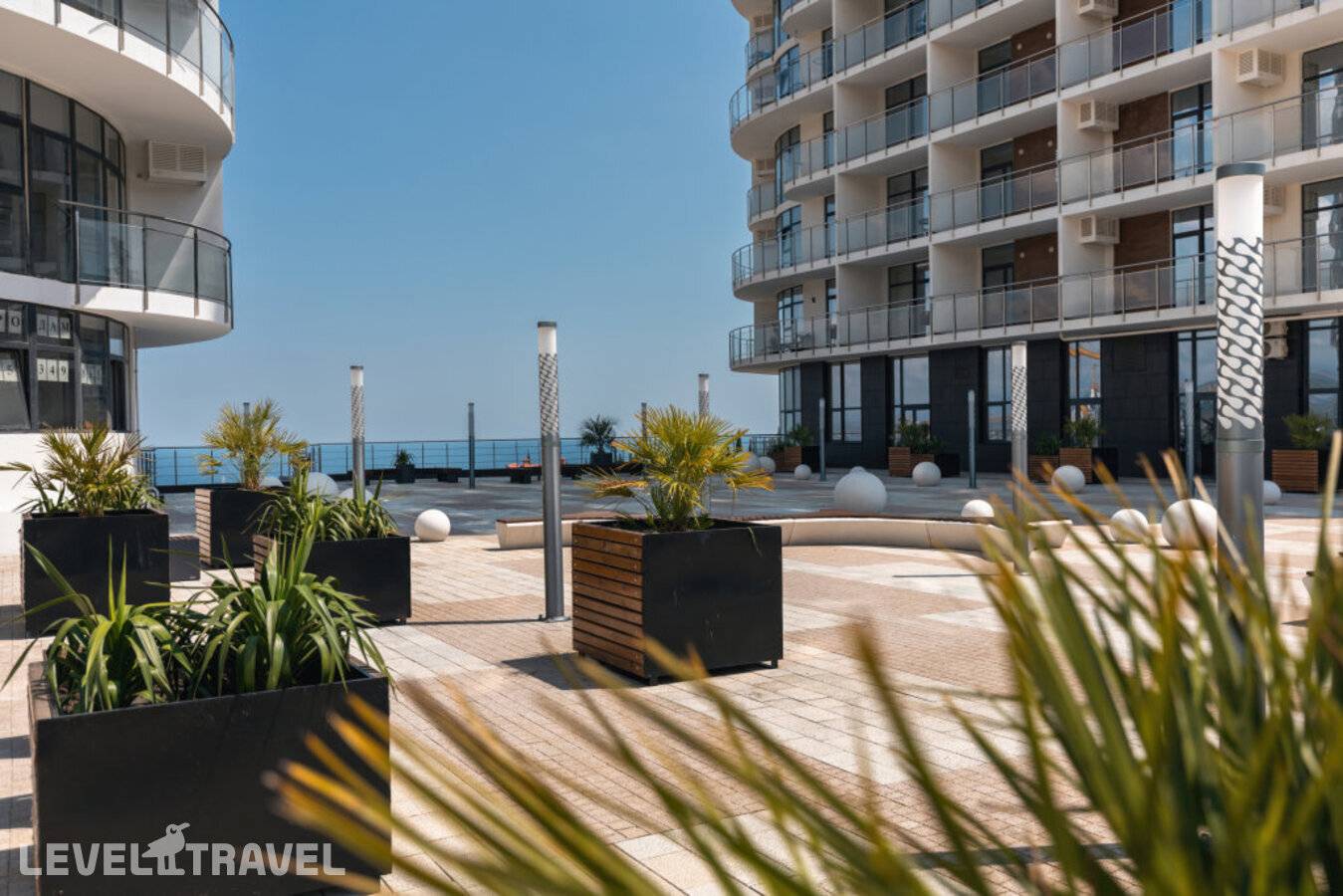 фотографии отеля Крымская Резиденция в Россия(Алушта) - фото №7