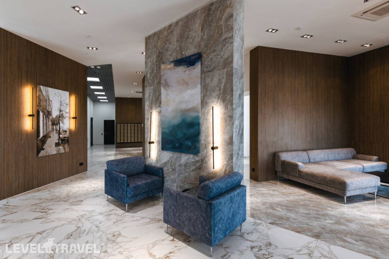 фотографии отеля Крымская Резиденция в Россия(Алушта) - фото №9