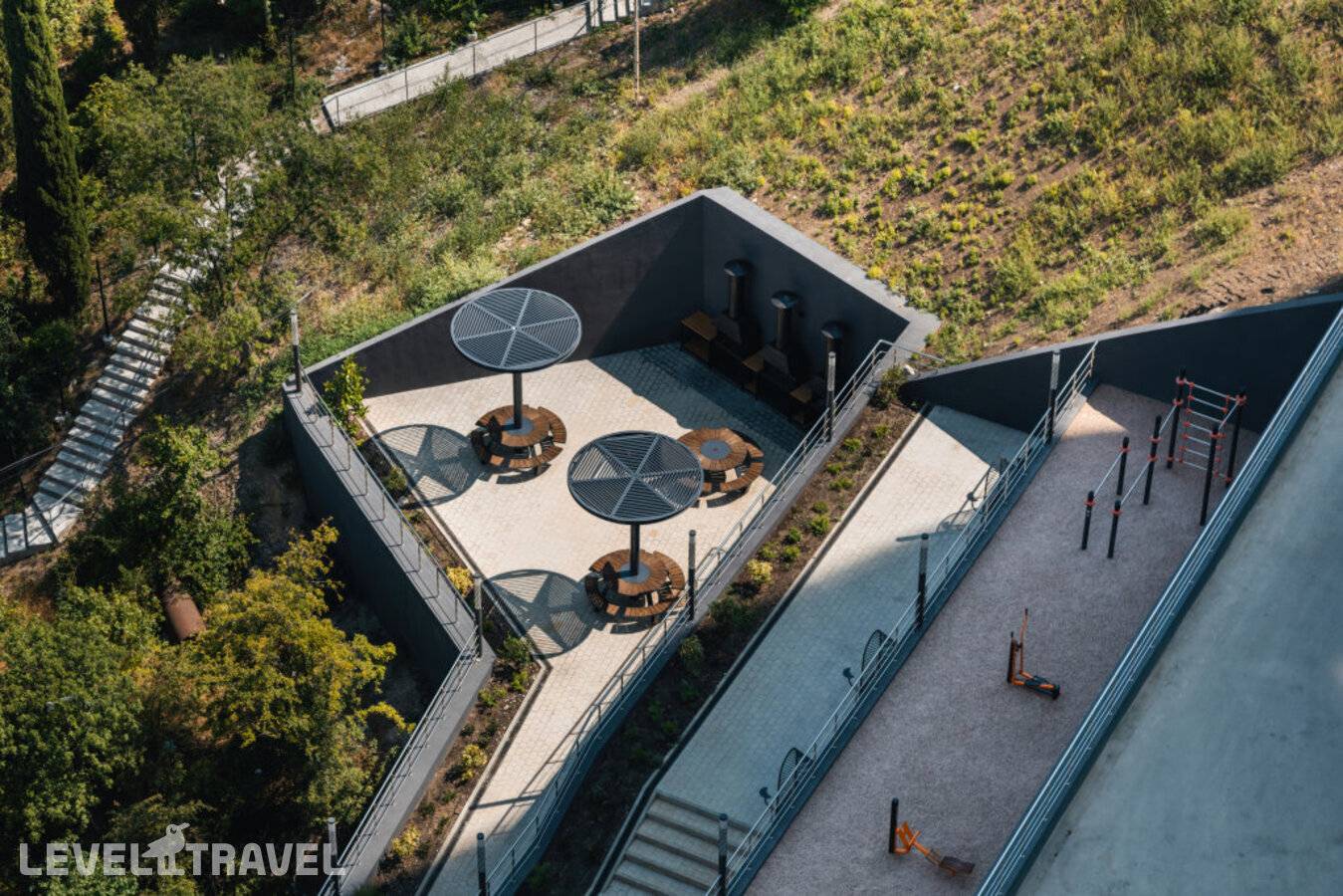 фотографии отеля Крымская Резиденция в Россия(Алушта) - фото №5