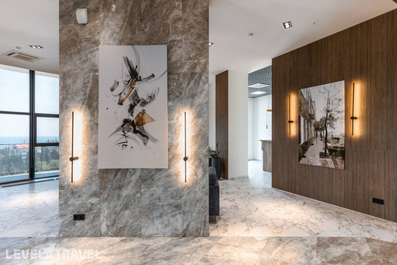 фотографии отеля Крымская Резиденция в Россия(Алушта) - фото №3