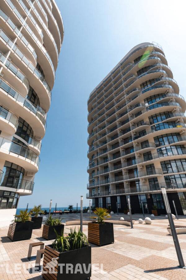 фотографии отеля Крымская Резиденция в Россия(Алушта) - фото №2