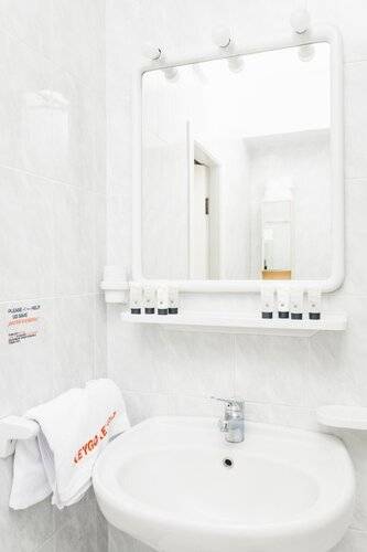 Апартаменты 1br Apt/City Centre/Near Matenadaran/By Keygo 9