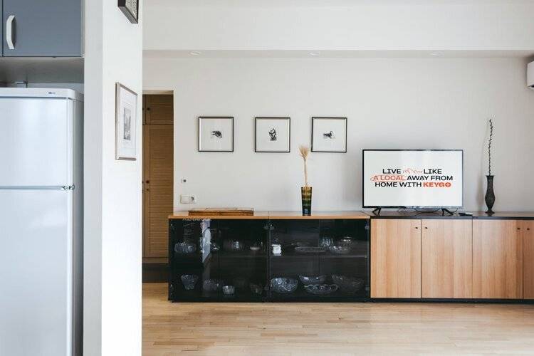 Апартаменты 1br Apt/City Centre/Near Matenadaran/By Keygo 9