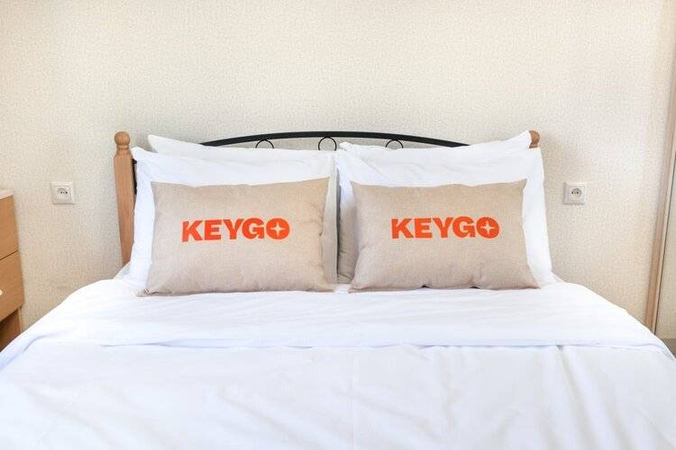 Апартаменты 1br Apt/City Centre/Near Matenadaran/By Keygo 9