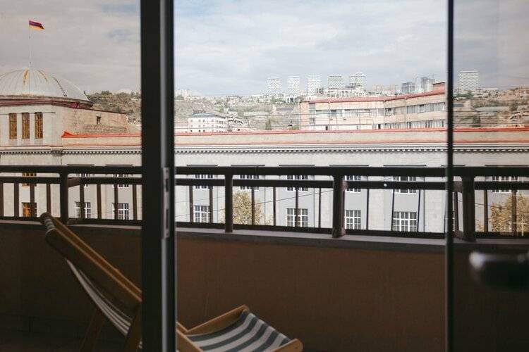 Апартаменты 1br Apt/City Centre/Near Matenadaran/By Keygo 9