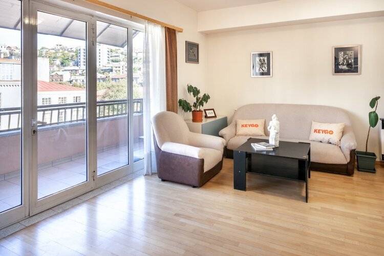 Апартаменты 1br Apt/City Centre/Near Matenadaran/By Keygo 9