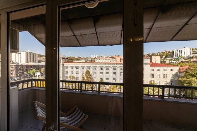 Апартаменты 1br Apt/City Centre/Near Matenadaran/By Keygo 9
