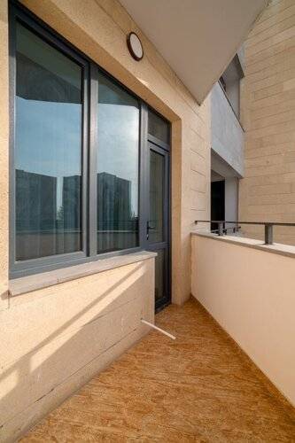 Апартаменты 1br/Balcony/Sunset Views/Self Checkin/By Keygo 26