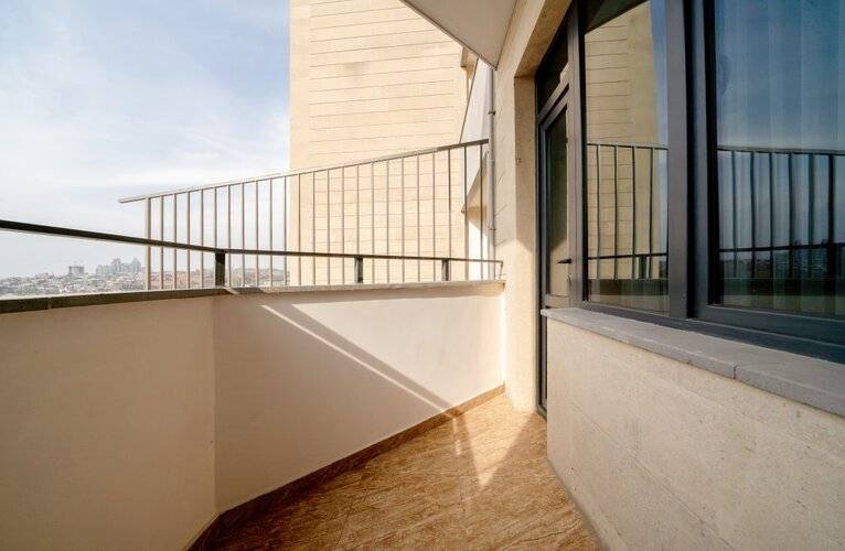 Апартаменты 1br/Balcony/Sunset Views/Self Checkin/By Keygo 26