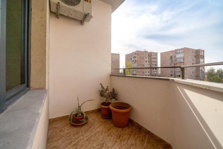 Апартаменты 1br/Balcony/Sunset Views/Self Checkin/By Keygo 26