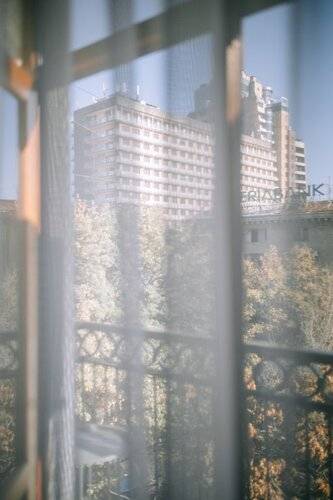 Апартаменты 1br:Central Bliss/Balcony/Self Check-In/Keygo 34