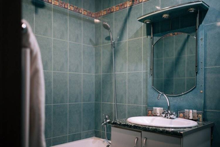 Апартаменты 1br:Central Bliss/Balcony/Self Check-In/Keygo 34
