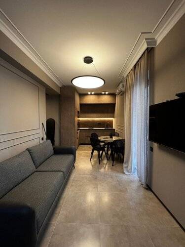 Apartments Leitmotif