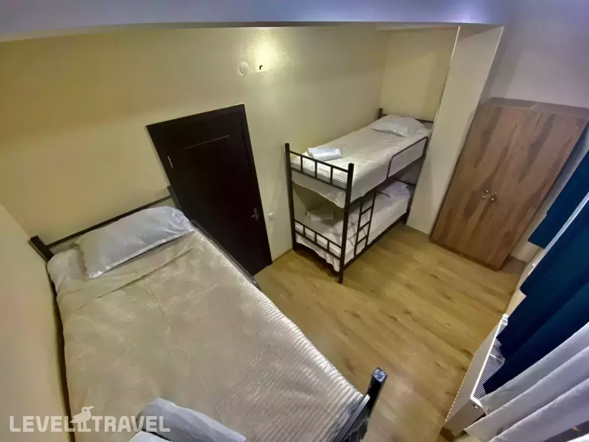 Hostel Number 49