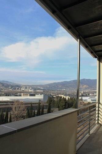 West Tbilisi Hotel