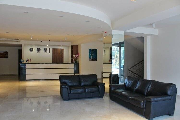 West Tbilisi Hotel