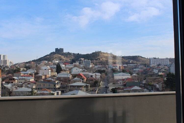 West Tbilisi Hotel