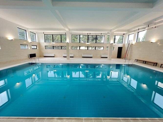 West Tbilisi Hotel
