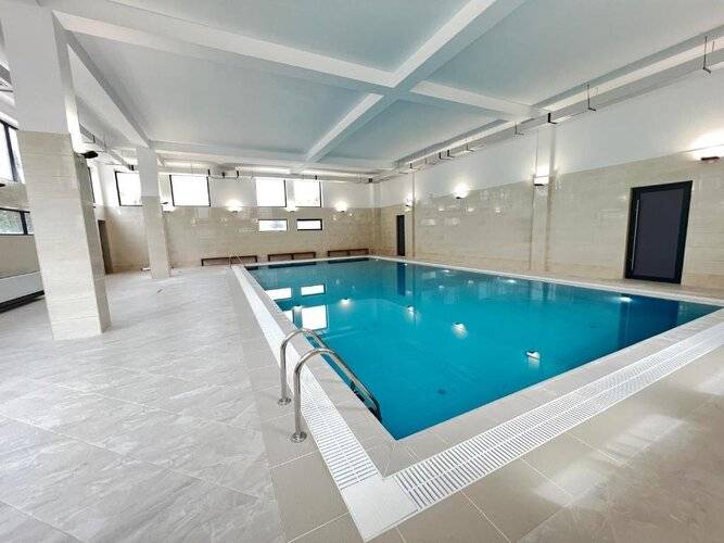 West Tbilisi Hotel