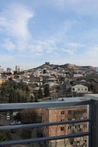 West Tbilisi Hotel