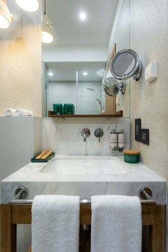 Khedi Hotel By Ginza Project