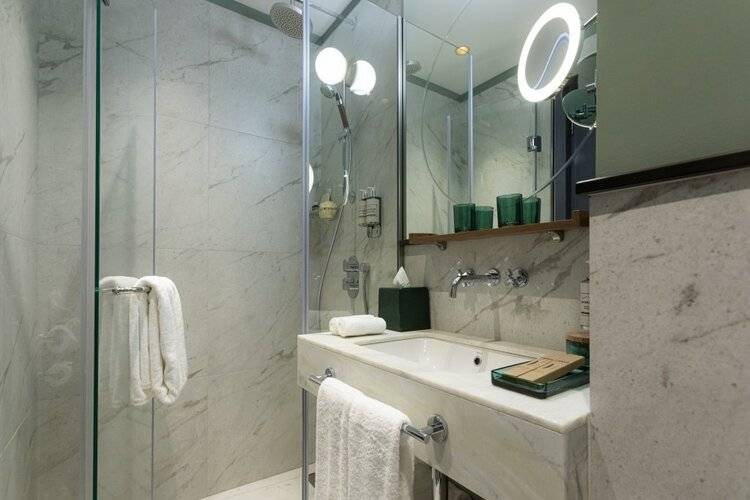 Khedi Hotel By Ginza Project