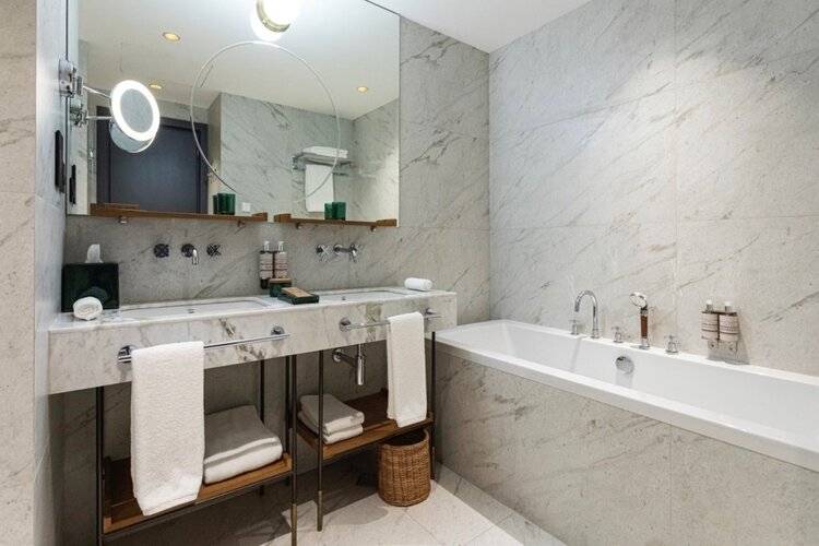 Khedi Hotel By Ginza Project