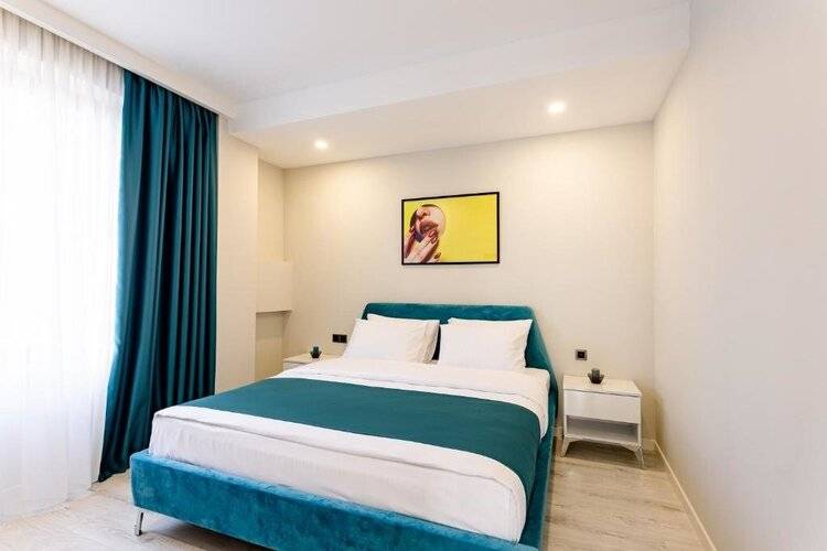Orden Apart Hotel