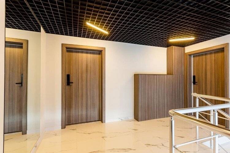 Orden Apart Hotel
