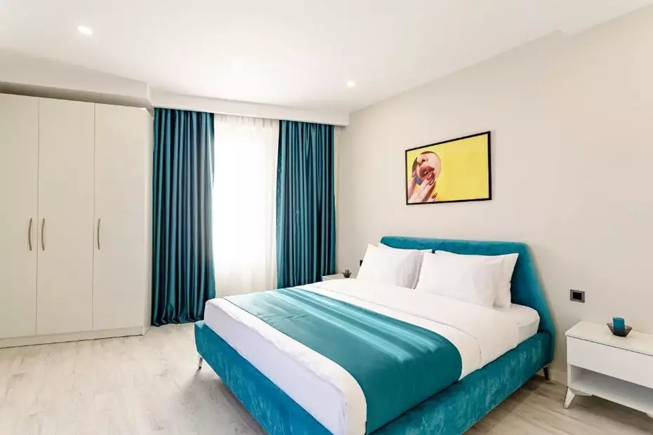 Orden Apart Hotel