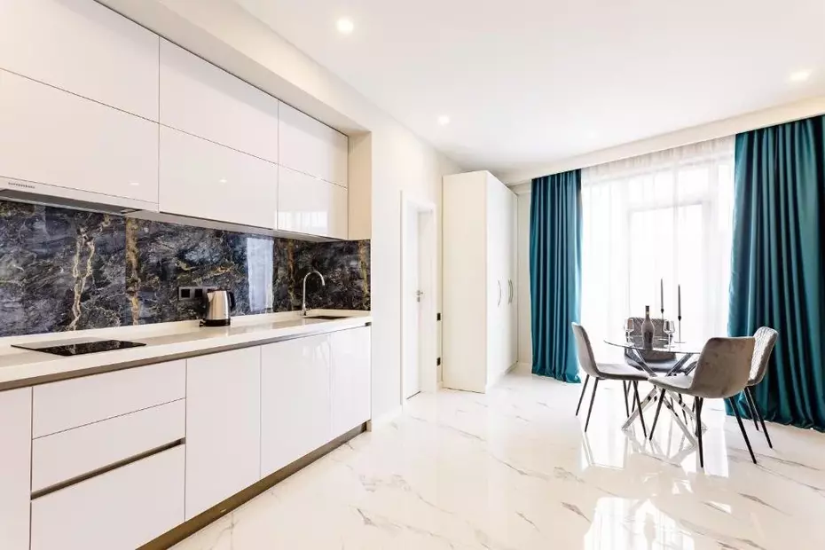 Orden Apart Hotel