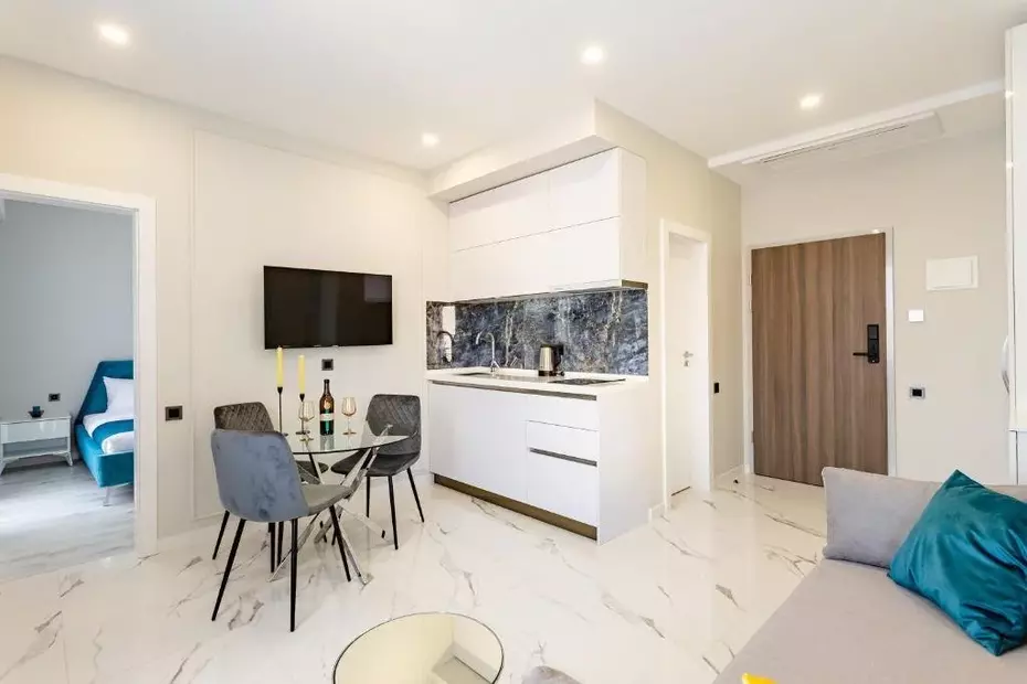 Orden Apart Hotel